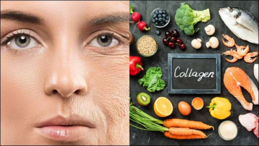 Upgrade Your Diet Today for Glowing Skin with Foods Rich in Collagen! PWCNews