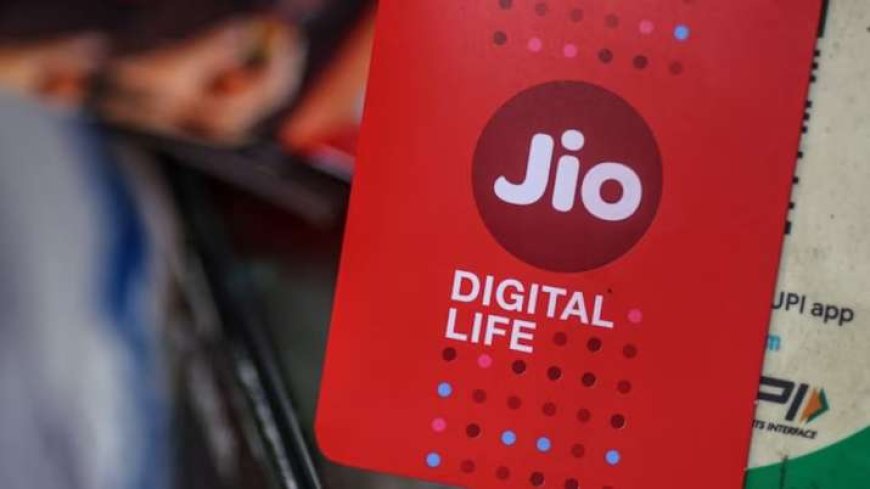 Jio ने दिया करोड़ों यूजर्स को राहत, एक्स्ट्रा डेटा वाले नए प्लान पर 90 दिन स्पेशल ऑफर, PWCNews