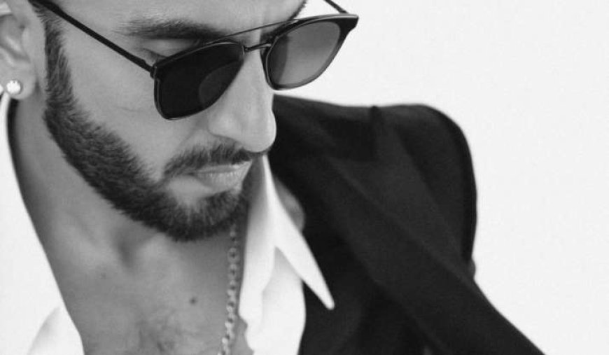 Ranveer Singhs makeover post daughters birth leaves fans stunned, PWCNews