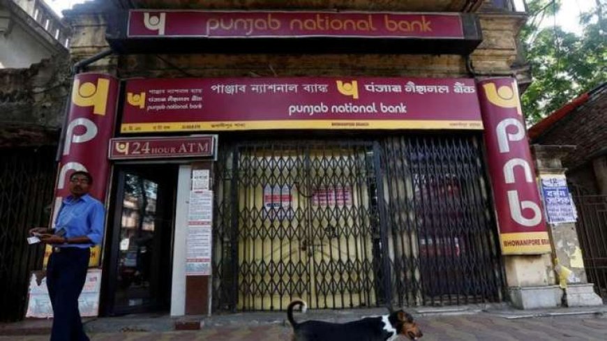 PNB के लोन ग्रोथ दूसरी तिमाही में 13% बढ़ा, आंकड़ा अब यहाँ - PWCNews