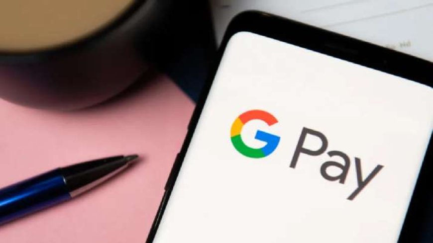 UPI Circle ने Google Pay में लॉन्च किया, अब बिना बैंक अकाउंट करें UPI पेमेंट! PWCNews