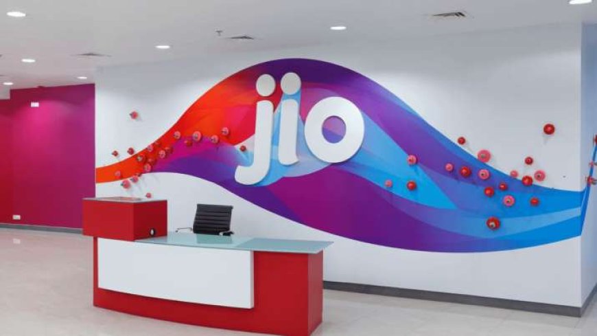 Jio के 72 दिन वाले प्लान ने BSNL की कर दी हवा टाइट, 164GB 5G डेटा से होगा फुल-टू एंटरटेनमेंट PWCNews