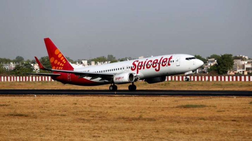 जानिए SpiceJet कर्मचारियों को पेंडिंग सैलरी के साथ पीएफ का पैसा मिला PWCNews