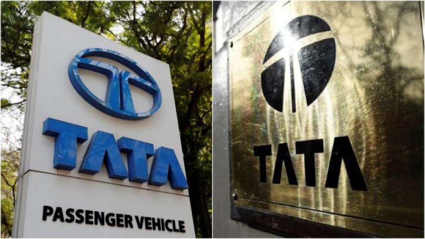 रतन टाटा के निधन पर Tata Group Share : शेयर बाजार के निवेशक दे रहे हैं श्रद्धांजलि, स्टॉक्स में 10% उछलाव, PWCNews