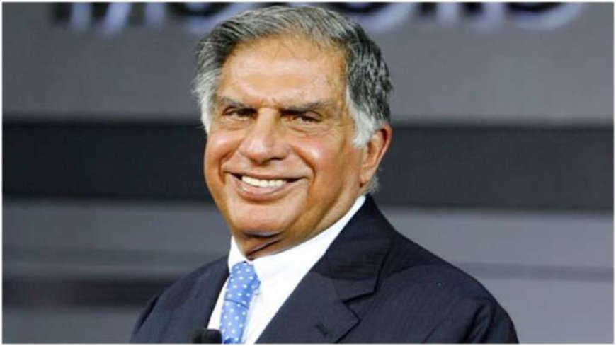 Ratan Tata की मोटिवेशनल बातों को अपनाएं और सफलता पाएं | PWCNews