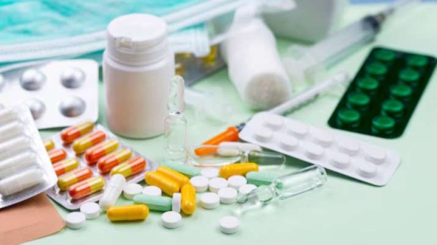 NPPA increases prices of major medicines by 50% for treating these diseases - PWCNews.