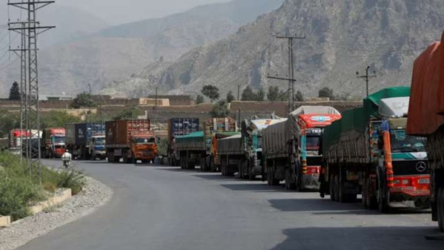 India-Pakistan Trade suspended for how long? What items were traded before? PWCNews