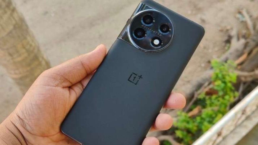 OnePlus 11 128GB में भारी छूट, Diwali ऑफर से करो मस्ती PWCNews