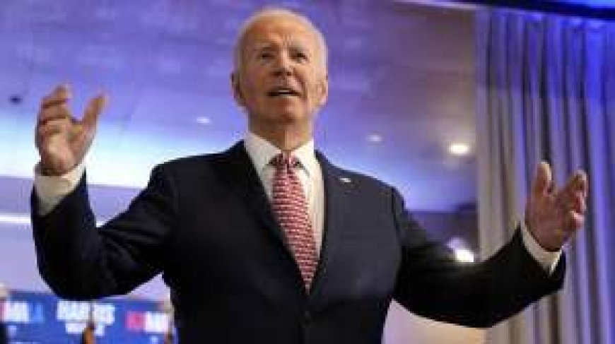 Israel-Iran War: इजरायल का ईरान पर हमला कब? Biden का बड़ा बयान। PWCNews