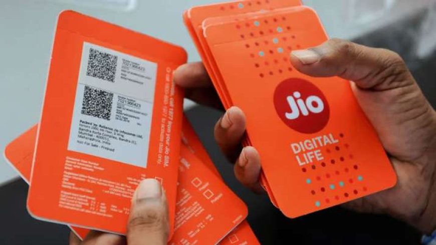 Jio लाया धमाकेदार एंटरटेनमेंट प्लान, 175 रुपये में पाएं 10 से ज्यादा OTT ऐप्स | PWCNews