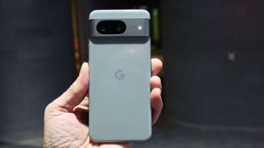 PWCNews: Google Pixel 8 में वापस लौटा बंपर डिस्काउंट ऑफर, ऐसा पहले से ज्यादा गिर रहे हैं दाम