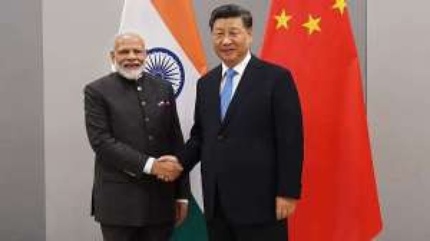 India and China Reach Major Agreement on Eastern Ladakh Border Dispute, Foreign Secretary Provides Details - PWCNews