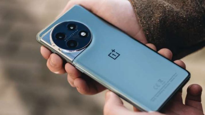 OnePlus का बड़ा एलान: फोन में आने वाली ग्रीन लाइन समस्या से मुक्ति, स्क्रीन निःशुल्क रिपेयर पेश PWCNews