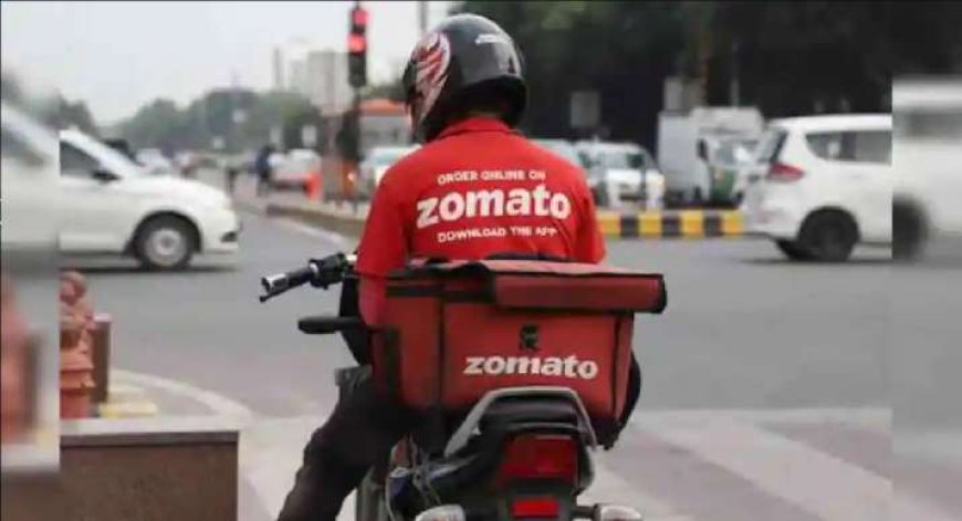 Zomato लाइव: क्वार्टरली रिजल्ट आज जारी, मुनाफा में 662% तक वृद्धि की उम्मीद, जानें शेयर मार्केट पर क्या होगा असर? PWCNews