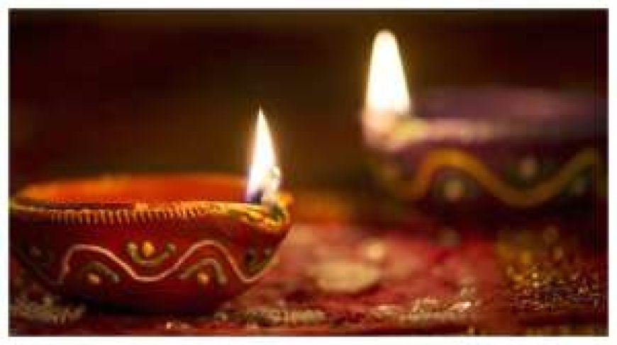 दीवाली 30 या 31 अक्तूबर को? जानिए सही डेट और महत्व, PWCNews | Diwali Celebrations Date: 30 or 31 October? Importance Revealed