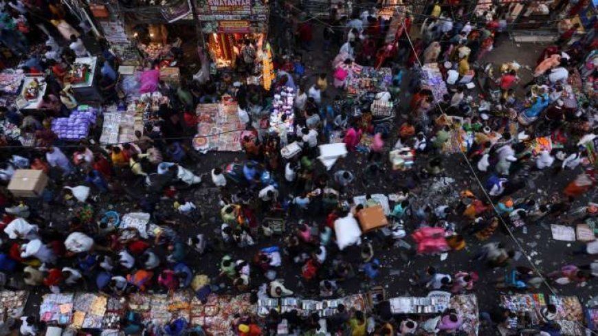 दिवाली शॉपिंग: दिल्ली के सबसे सस्ते बाजार! देखें दिवाली के सारे सामान पर बेहद कम दाम! PWCNews