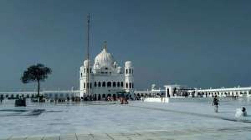 India and Pakistan renew agreement on Kartarpur Sahib corridor for 5 years, breaking news. PWCNews