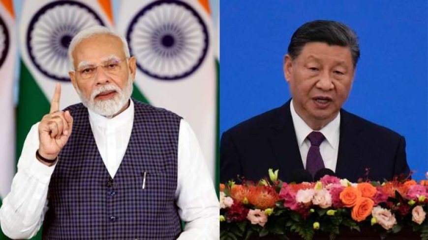 BRICS Summit: पीएम मोदी और शी जिनपिंग की महत्वपूर्ण बैठक, रूस में | PWCNews