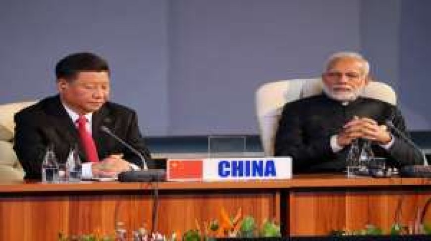 PWCNews: BRICS Summit: PM Modi to meet Xi Jinping today, know why the world is watching this meeting