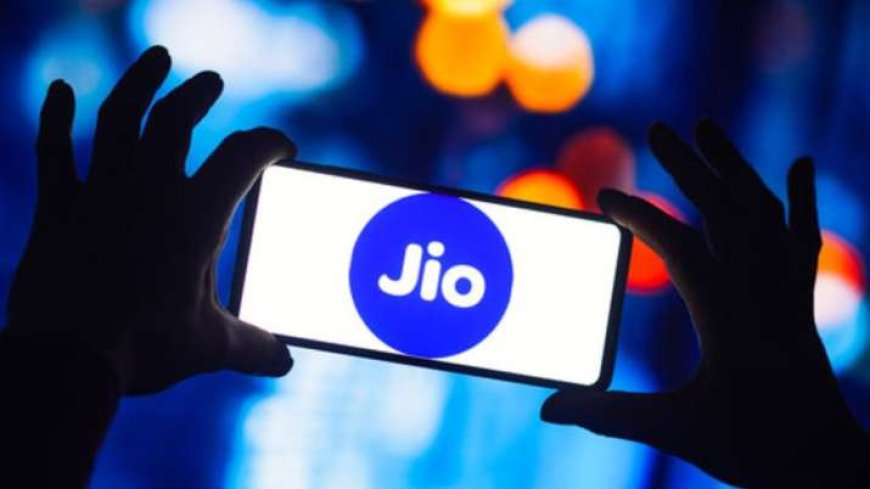 Jio ने लॉन्च किया 90 दिन का बजट-फ्रेंडली रिचार्ज प्लान, PWCNews