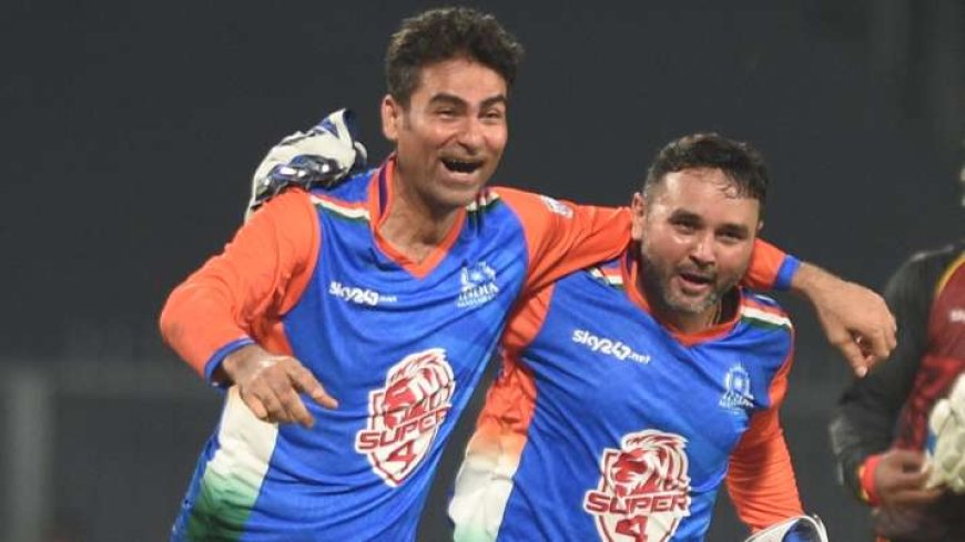 Gujarat Titans ने IPL 2025 के लिए बड़ा कदम उठाया, पूर्व भारतीय कप्तान को मिल सकती है मुख्य जिम्मेदारी PWCNews