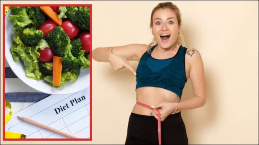 PWCNews: Lose Weight in 10 Days Before Diwali: Just Follow These 5 Tips, Shed Kilos Easily