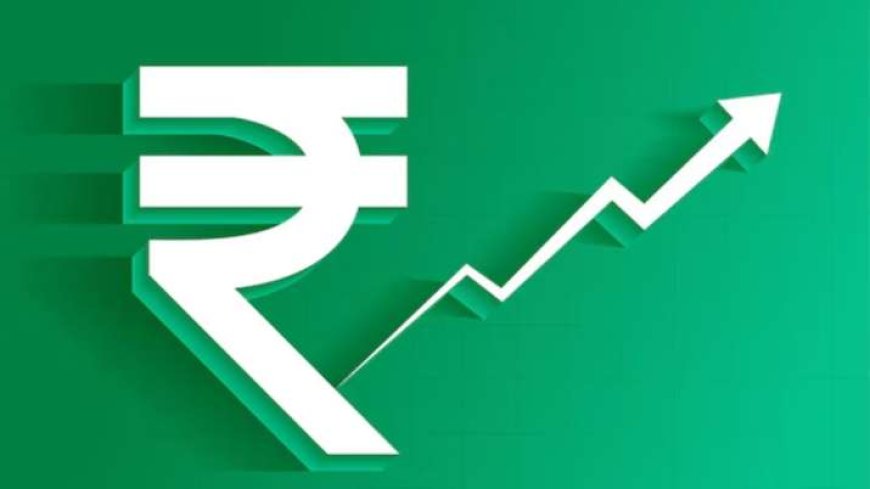 JPMorgan ने इस शेयर का भाव बढ़ाकर लाखों रुपये कमाने का दी मौका, डिटेल्स पढ़ने के लिए क्लिक करें PWCNews