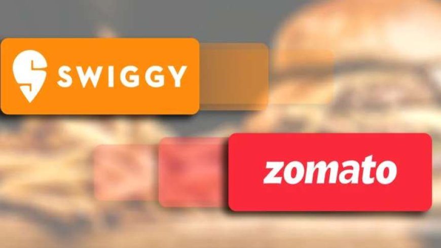 Zomato-Swiggy से अब ज्यादा महंगा खाना ऑर्डर-PWCNews, जानें क्या चार्ज बढ़ाए गए हैं शहरों में