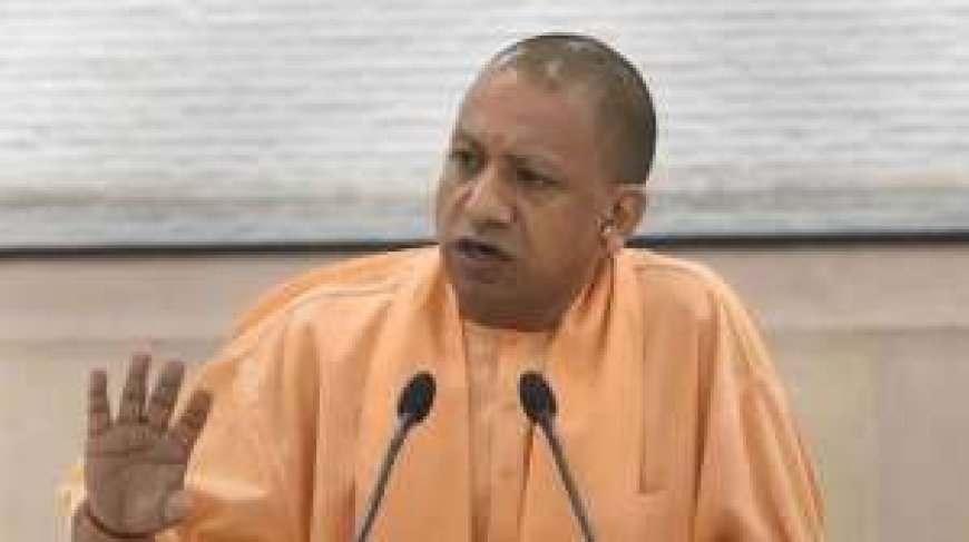 Yogi की अच्छी खबर: बिजली सप्लाई में बड़ा उर्जावान योगी, विश्वासी यूपी नागरिकों के लिए| PWCNews