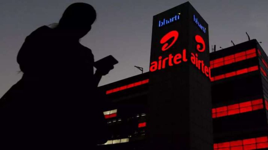 Airtel ने करोड़ों यूजर्स को दिया झटका, अचानक बंद कर दी ये बड़ी सर्विस - पीडब्ल्यूसीन्यूज़