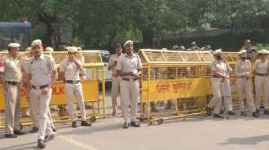 Delhi Police Crackdown on Lawrence Bishnoi Gang Across the Country, 7 Shooters ArrestedPWCNews