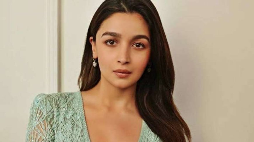 Alia Bhatt ने माना चेहरा पैरालाइज्ड हो गया है, बोटोक्स वाले दावों पर उन्होंने उतारी अपनी भड़ास PWCNews