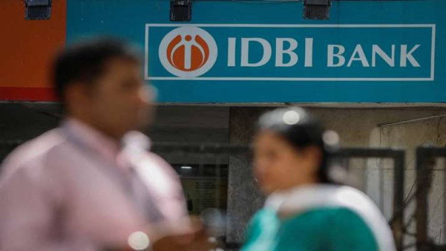 IDBI Bank पर धमाकेदार नेट प्रॉफिट: तिमाही में 39% वृद्धि, तीन महीने में कितनी हुई कमाई? जानिए PWCNews से।