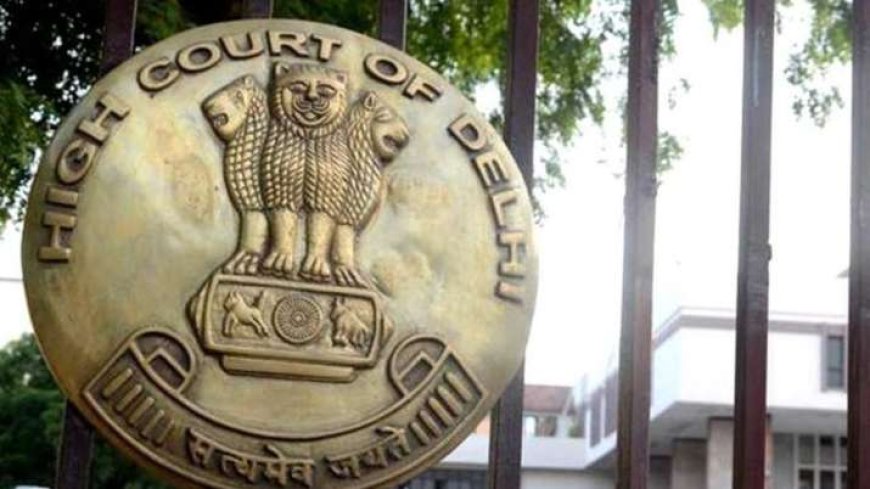 Delhi High Court सरकार से डीपफेक को रोकने के लिए कौन से कदम उठाए गए? - रजत शर्मा की याचिका | PWCNews