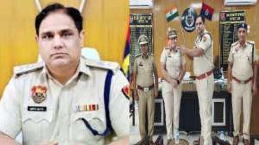 CM को खत लिखकर आम महिलाएं द्वारा दूर पुलिसकर्मियों के शोषण का मुद्दा PWCNews