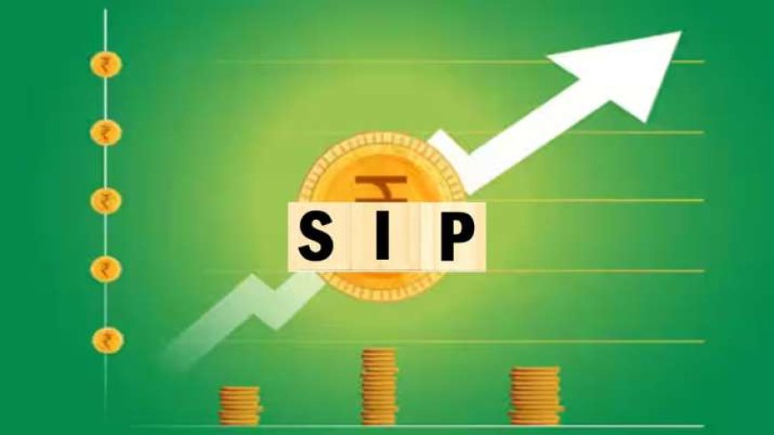 SIP Calculator: How long will it take to accumulate 1 crore with monthly SIP of 10,000 to 50,000 rupees? PWCNews