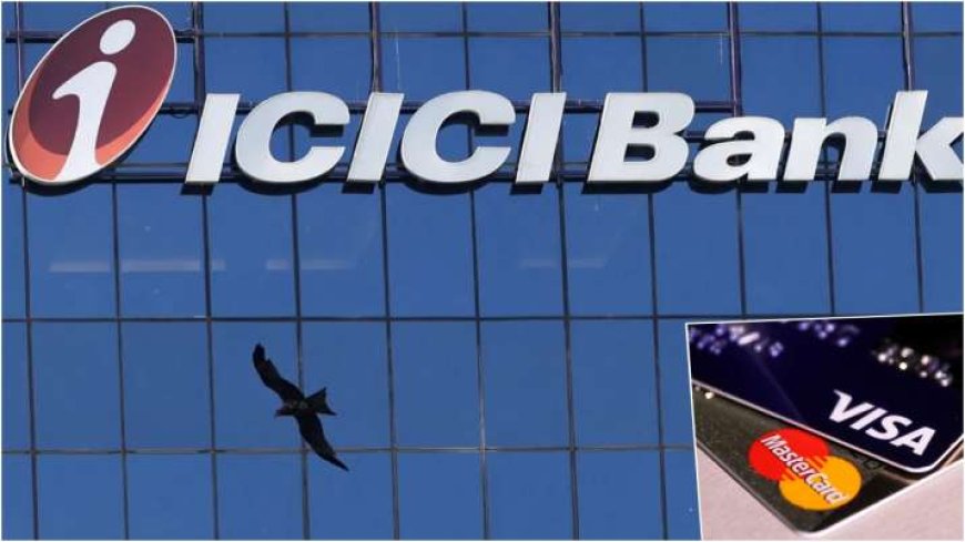 ICICI Bank Q2 Result: अब जानिए सबसे ताज़ा ख़बरें PWCNews - 14.5% बढ़ा बैंक का मुनाफा, NPA भी घटा, शेयर का हाल अब