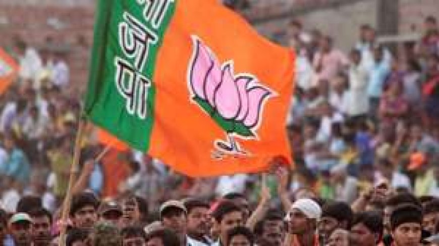 BJP ने महाराष्ट्र चुनाव के लिए जारी की 22 उम्मीदवारों की दूसरी लिस्ट - PWCNews