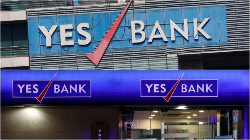 Yes Bank Q2 नतीजे: देखें 147% वृद्धि के साथ 566 करोड़ का मुनाफा, NPA में भी गिरावट! PWCNews