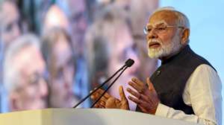 PM Modi discusses Digital Arrest, mentions Atmanirbhar Bharat in 115th Mann Ki Baat episode: Special Appeal to the Public - PWCNews