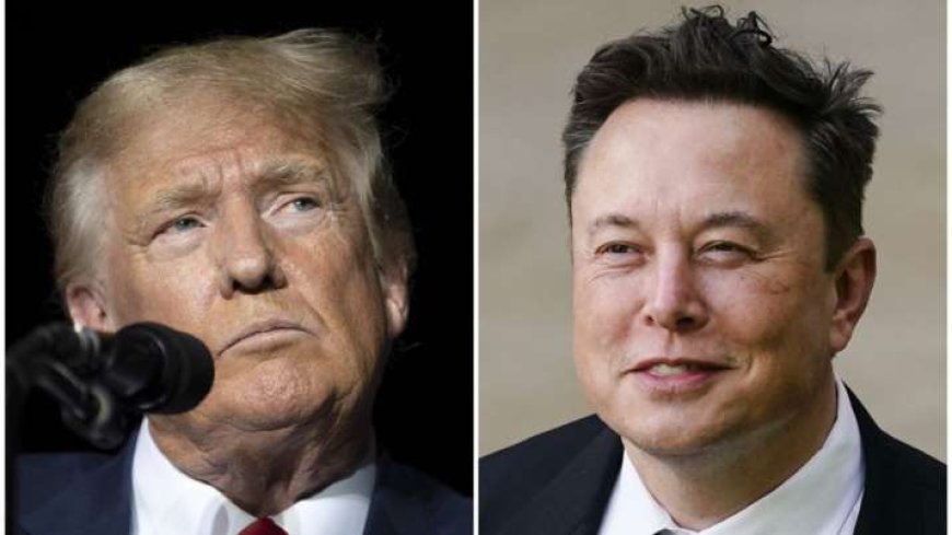 Elon Musk ने बताया ट्रंप के लिए खतरा, US Election 2024 में किया ऐसा जवाब: PWCNews