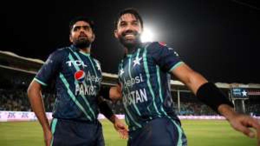 Babar Azam के नए कप्तान बनने पर पाकिस्तान टीम के खिलाफ बड़ी उम्मीदें, पारंपरिक होकर टी20 और वनडे जीतेगा PWCNews