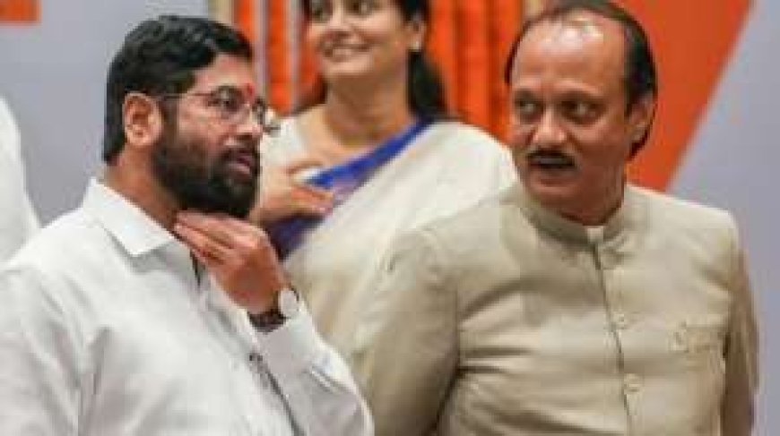 PWCNews: Eknath Shinde, Ajit Pawar और अन्य दिग्गज देंगे महाराष्ट्र में चर्चा, सियासी पारा हाई देखने के लिए तैयार