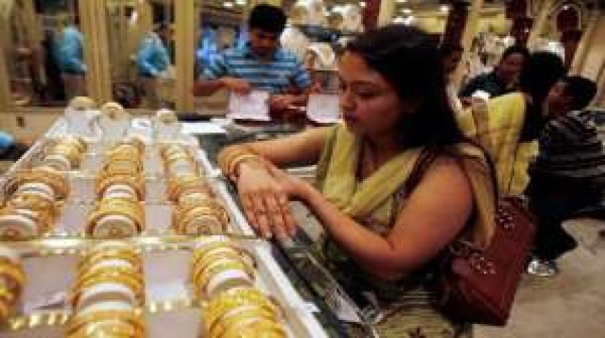 Dhanteras और Diwali के लिए Gold खरीदने से पहले जानिए Tax Rules - कितना देना होगा Tax? PWCNews