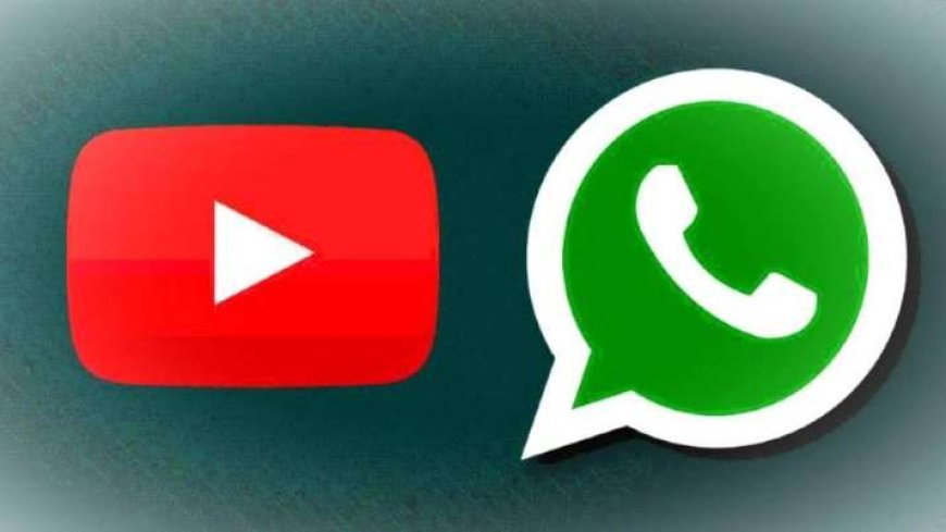 YouTube और WhatsApp पर धमाकेदार फ्रॉड! क्या आप भी कर रहे हैं इस गलती को? PWCNews