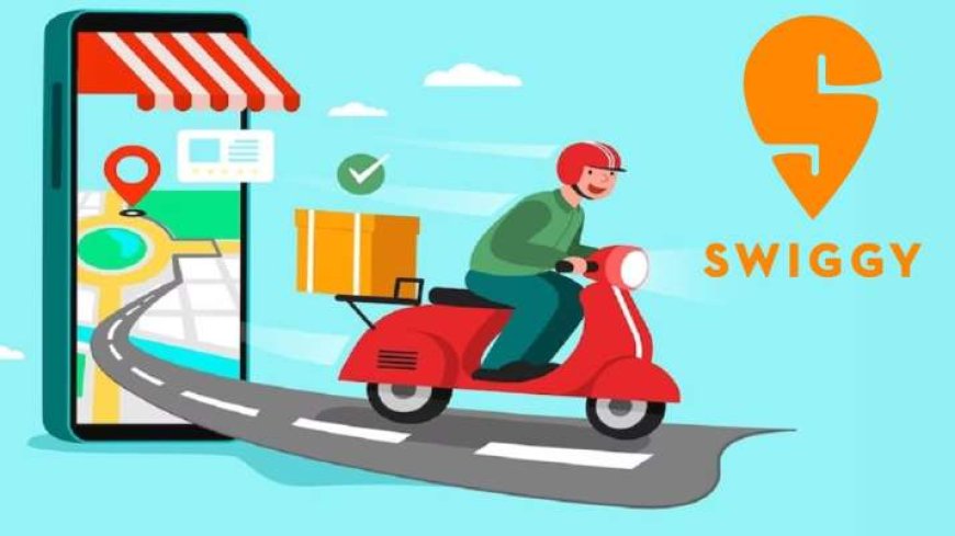 जानें पूरी बात! Swiggy आईपीओ 6 नवंबर को होगा लॉन्च, ₹11,300 करोड़ का होगा निर्गम | PWCNews