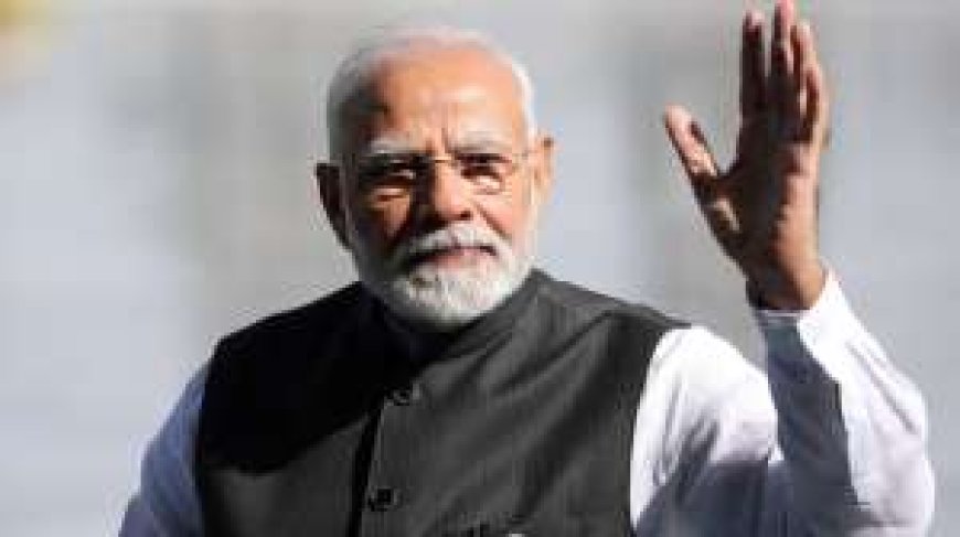 पीएम नरेंद्र मोदी आज लॉन्च करेंगे AB-PMJAY, जानें 70+ लोगों के लिए अप्लाई करने का पूरा प्रोसेस PWCNews