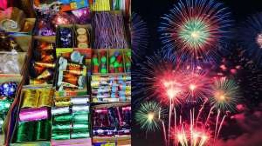 Complete Ban on Crackers in Delhi for Diwali 2024, Find out Which States Also Have Restrictions - PWCNews