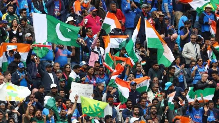 IND vs PAK: India-Pakistan टाइटनिक मुकाबला दिवाली पर, जानें मैच का समय - PWCNews