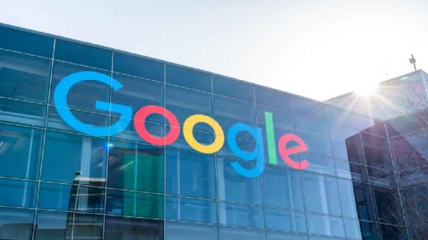 Google पर भारी पड़ी, 15 साल चले मुकदमे में ₹26,000 करोड़ जुर्माना - PWCNews